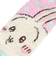 もっこもこ靴下 ちいかわ うさぎ さんかく SMP SL1124J