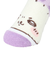 もっこもこ靴下 ちいかわ ラッコ さんかく SMP SL1127J