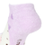 もっこもこ靴下 ちいかわ ラッコ さんかく SMP SL1127J