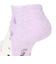 もっこもこ靴下 ちいかわ ラッコ さんかく SMP SL1127J