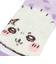 もっこもこ靴下 ちいかわ ラッコ さんかく SMP SL1127J