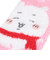 もっこもこ靴下 ちいかわ 雪 SMP SL1128J