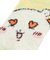 もっこもこ靴下 ちいかわ シーサー さんかく SMP SL1131J