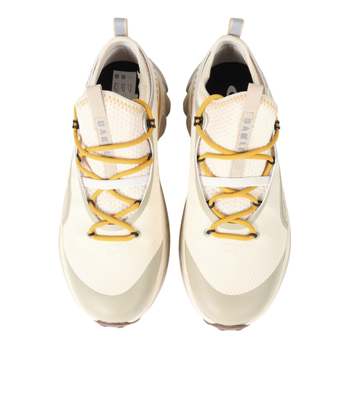オリーブ ロダンアンドフィールズ 2024年 8/9 発売】BILLY'S 限定 adidas Originals W GAZELLE