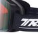 トランス（TRANCE）スノーゴーグル 24GAMMA2 HI 43TRWGG0019 BLK