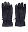 エアボーン（ARBN）スノーグローブ スキー スノーボード 5FINGGER GROVE AB43WG1555 BLK