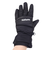 エアボーン（ARBN）スノーグローブ スキー スノーボード 5FINGGER GROVE AB43WG1555 BLK