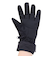 エアボーン（ARBN）スノーグローブ スキー スノーボード 5FINGGER GROVE AB43WG1555 BLK
