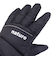 エアボーン（ARBN）スノーグローブ スキー スノーボード 5FINGGER GROVE AB43WG1555 BLK