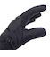 エアボーン（ARBN）スノーグローブ スキー スノーボード 5FINGGER GROVE AB43WG1555 BLK