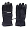 エアボーン（ARBN）スノーグローブ スキー スノーボード 5FINGGER GROVE AB43WG1555 BLK