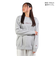 ニキータ（NIKITA）スノーボード ウェア 撥水 プルオーバー OVERSIZE クルー フリース NKT23FL004-AGHT