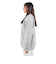 ニキータ（NIKITA）スノーボード ウェア 撥水 プルオーバー OVERSIZE クルー フリース NKT23FL004-AGHT