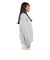 ニキータ（NIKITA）スノーボード ウェア 撥水 プルオーバー OVERSIZE クルー フリース NKT23FL004-AGHT