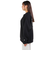 ニキータ（NIKITA）スノーボード ウェア 撥水 プルオーバー OVERSIZE クルー フリース NKT23FL004-BLK