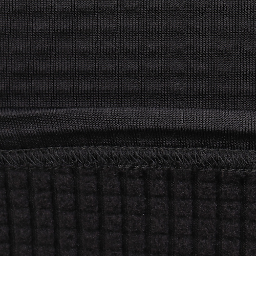 ニキータ（NIKITA）スノーウェア インナー WAFFLE ハイネックインナー