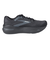 ブルックス（BROOKS）ランニングシューズ ジョギングシューズ ゴーストマックス BRW3952 BLK