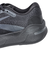 ブルックス（BROOKS）ランニングシューズ ジョギングシューズ ゴーストマックス BRW3952 BLK