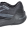 ブルックス（BROOKS）ランニングシューズ ジョギングシューズ ゴーストマックス BRW3952 BLK