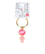 ゆきおシリーズ ぶらぶらキーホルダー バレー AMS011