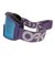 オークリー（OAKLEY）スノーゴーグル Line Miner M ラインマイナー oo7093-8100