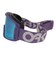 オークリー（OAKLEY）スノーゴーグル Line Miner M ラインマイナー oo7093-8100