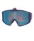オークリー（OAKLEY）スノーゴーグル Line Miner M ラインマイナー oo7093-8100