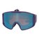 オークリー（OAKLEY）スノーゴーグル Line Miner M ラインマイナー oo7093-8100