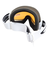 オークリー（OAKLEY）スノーゴーグル O-Frame 2.0 PRO M オーフレーム oo7125-0300