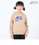 ナイキ（NIKE）キッズ NKN YOU DO YOU プルオーバーフーディY 86L137-X0L