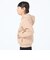 ナイキ（NIKE）キッズ NKN YOU DO YOU プルオーバーフーディY 86L137-X0L