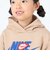 ナイキ（NIKE）キッズ NKN YOU DO YOU プルオーバーフーディY 86L137-X0L