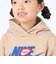 ナイキ（NIKE）キッズ NKN YOU DO YOU プルオーバーフーディY 86L137-X0L
