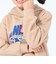ナイキ（NIKE）キッズ NKN YOU DO YOU プルオーバーフーディY 86L137-X0L