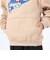ナイキ（NIKE）キッズ NKN YOU DO YOU プルオーバーフーディY 86L137-X0L