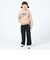 ナイキ（NIKE）キッズ NKN YOU DO YOU プルオーバーフーディY 86L137-X0L