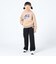 ナイキ（NIKE）キッズ NKN YOU DO YOU プルオーバーフーディY 86L137-X0L