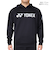 ヨネックス（YONEX）テニスウェア スウェットパーカー RWX23005-076