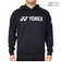 ヨネックス（YONEX）テニスウェア スウェットパーカー RWX23005-076