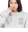 ハーレー（HURLEY）オーバーサイズ フルジップ フーディ 23 WFF2200002-AGHT