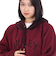ハーレー（HURLEY）オーバーサイズ コーデュロイフード フーディ 23 WFF2200003-MAR