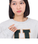ハーレー（HURLEY）テリー オーバーサイズ クルー スウェット トレーナー 23 WFL2200001-AGHT