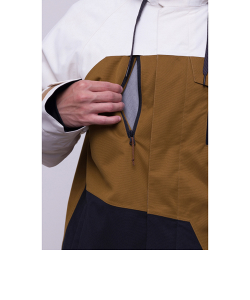 686（686）スノーボード ウェア ジャケット GEO INSULATED JACKET