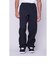 686（686）スノーボード ウェア パンツ WATERPROOF TRACK PANT M2WCST05-BLCB