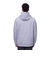 686（686）スノーボード ウェア プルオーバー フーディー KNOCKOUT PULLOVER HOODY M3FAFLC137-HGREY