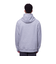 686（686）スノーボード ウェア プルオーバー フーディー KNOCKOUT PULLOVER HOODY M3FAFLC137-HGREY