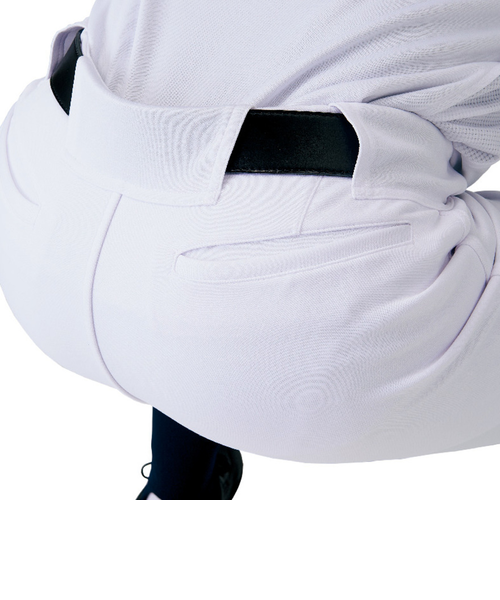 ゼット（ZETT）野球ユニフォーム ジュニア 練習着 ショートフィット