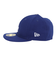 ニューエラ（NEW ERA）キャップ LP 59FIFTY MLBオンフィールド ロサンゼルス・ドジャース ゲーム 13554940 帽子