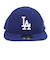 ニューエラ（NEW ERA）キャップ LP 59FIFTY MLBオンフィールド ロサンゼルス・ドジャース ゲーム 13554940 帽子