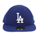 ニューエラ（NEW ERA）キャップ LP 59FIFTY MLBオンフィールド ロサンゼルス・ドジャース ゲーム 13554940 帽子
